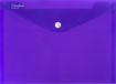 Picture of A5 BUTTON ENVELOPES CLEAR